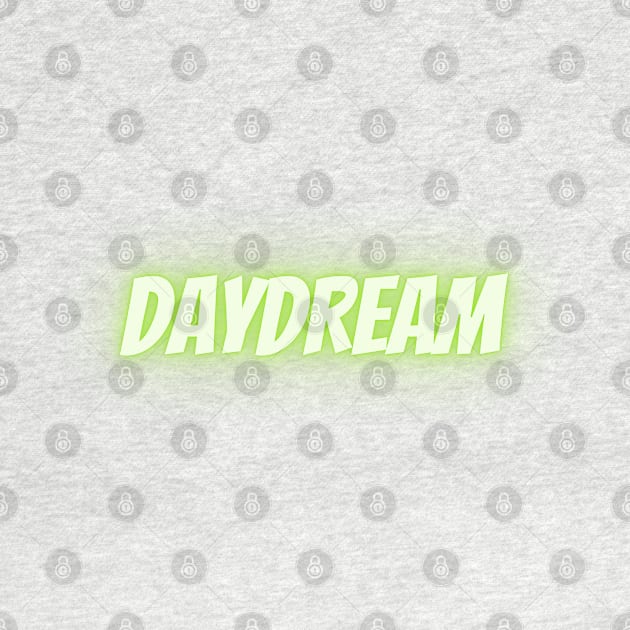 Daydream by AJDesignsstuff